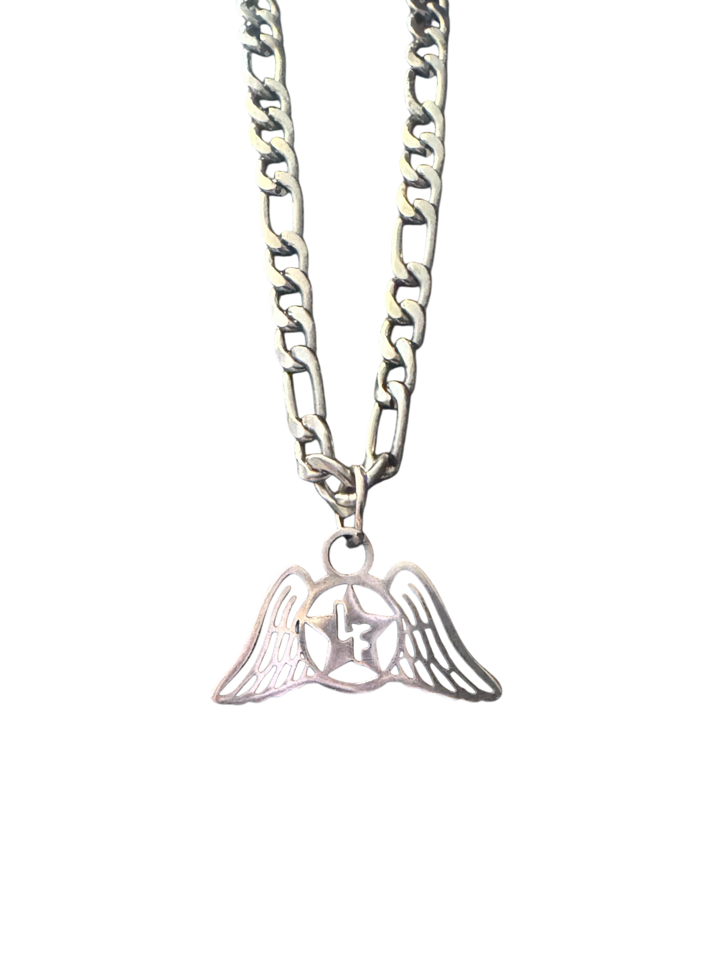 “LF” SIGNATURE CHAIN