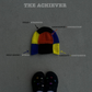 “THE ACHIEVER” MENTAL BLOCK BEANIE