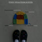 “THE PEACEMAKER” MENTAL BLOCK BEANIE