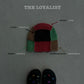 “THE LOYALIST” MENTAL BLOCK BEANIE