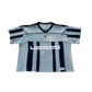 BLUE THERMAL SOCCER JERSEY