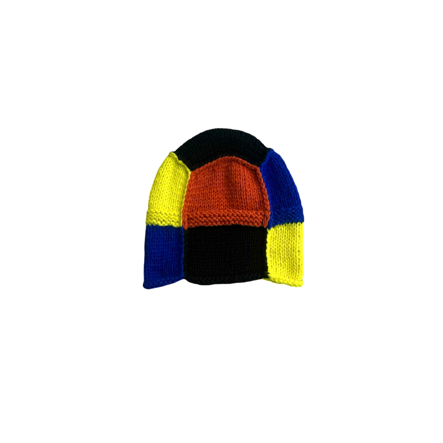 “THE ACHIEVER” MENTAL BLOCK BEANIE