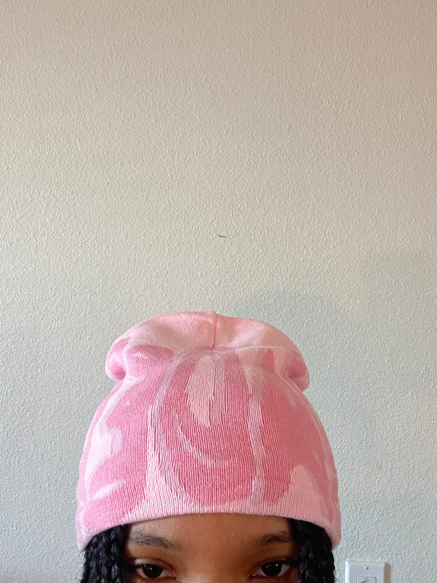 LOADED™️ "BUBBLEGUM" BEANIE